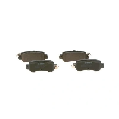 Abbildung von BOSCH 0 986 494 732 Bremsbelagsatz MAZDA: CX 5 II, I
