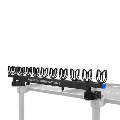 Abbildung von Preston Offbox Gripper Roost Extending Rutenhalter