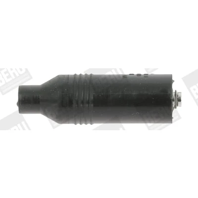 Abbildung von BERU VES105 Stecker, Zündverteiler VOLKSWAGEN: TRANSPORTER 4 Bus, GOLF 2, Jetta AUDI: 80 B4 Avant, Limousine, Coupe B3