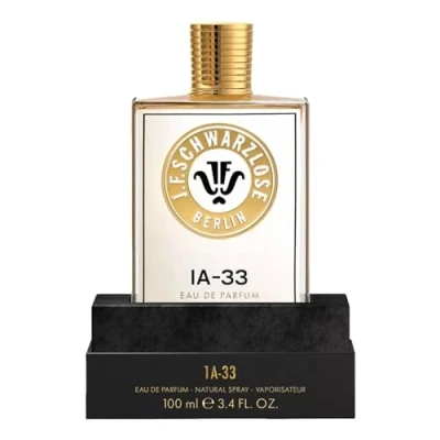Abbildung von J.F. Schwarzlose Berlin 1A 33 Eau de Parfum (EdP) 100 ml
