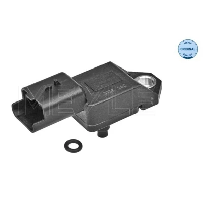 Abbildung von MEYLE 11 14 812 0010 Sensor, Saugrohrdruck FORD: S Max Mk1, Galaxy Mk2 MPV, MONDEO 4 Turnier, PEUGEOT: 807, 508 I SW, SW Kasten / Kombi