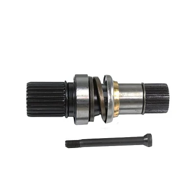 Abbildung von METZGER 7210044 Steckwelle, Differential VOLKSWAGEN: Transporter 5 Kastenwagen, Multivan (7HM, Bus