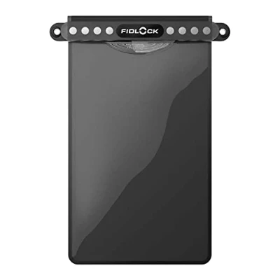 Abbildung von HERMETIC dry bag medi Wasserdichte Handyhülle FIDLOCK