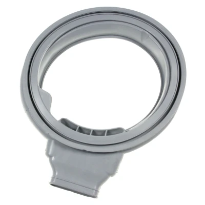 Abbildung von Whirlpool Indesit 488000505321 Türgummi C00505321 türmanschette wd np 58 305 +10
