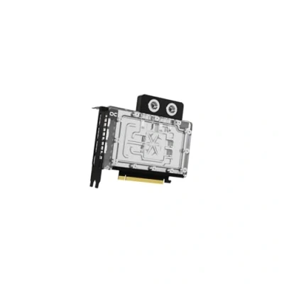 Abbildung von GeForce RTX 5080 ICHILL FROSTBITE, Grafikkarte