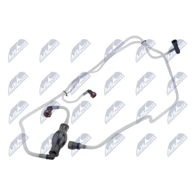 Abbildung von NTY BPP RE 033 Kraftstoffleitung RENAULT: Kangoo I Rapid, I, CLIO 2