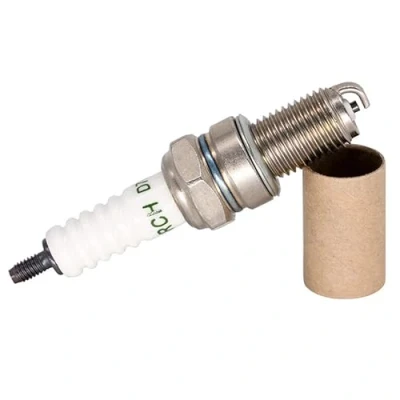 Abbildung von TORCH Zündkerze D7RTC 9 Alternative Zündkerzen Modelle sind DPR7EA9, 4164/XS4164, BR14YC 9, RA6HC, X22EPR U9/IX22B, 98069 57916, SUZUKI 09482 00354, YAMAHA 94703 00262, ect. OEM