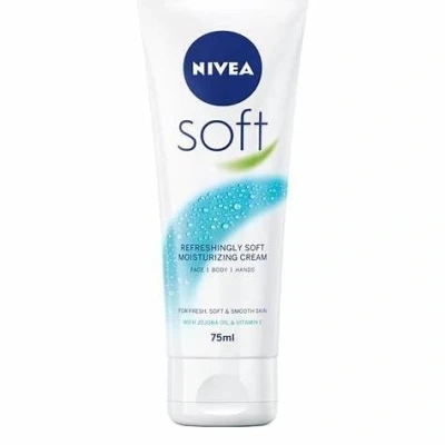 Abbildung von Fresh Moisturizer Soft Tuba