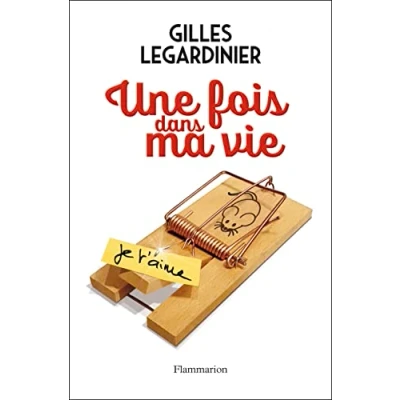 Abbildung von Une fois dans ma vie