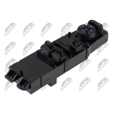 Abbildung von NTY EWS CH 066 Schalter, Fensterheber fahrerseitig