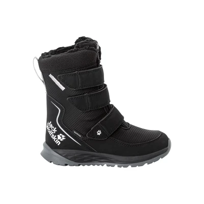 Abbildung von Jack Wolfskin POLAR BOOT TEXAPORE HIGH VC K Winterboots