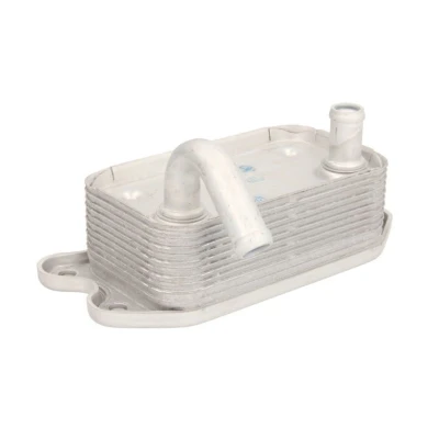 Abbildung von THERMOTEC D4V002TT Ölkühler VOLVO: V70 2, XC70 I Cross Country,