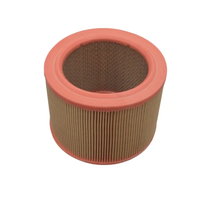 Abbildung von BLUE PRINT ADP152216 Luftfilter 124 168 Filtereinsatz CITROËN: Berlingo / First I, I Kastenwagen, Xsara Schrägheck