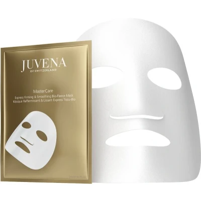 Abbildung von Juvena Juvelia Mastercare Bio Fleece Mask
