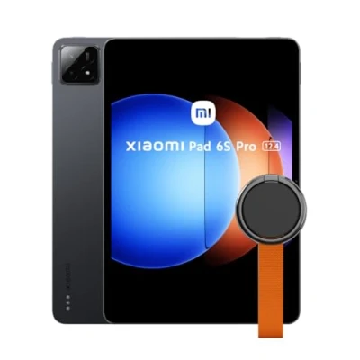 Abbildung von Xiaomi Pad 6S Pro Tablet (12,4&quot;, 256 GB, Android)