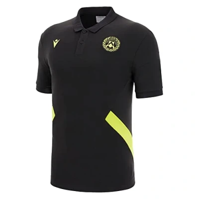 Abbildung von Udinese, Jungen Trikot, Saison 2022/23 Offizielle