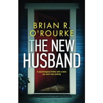 Abbildung von The New Husband: a psychological thriller with twist you won&#039;t see coming