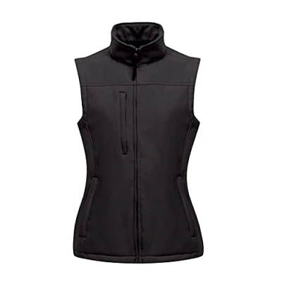 Abbildung von Regatta Jacke, Damen, RG155MBLK/BLK16, Schwarz, 16 Bust 40&quot; (102cm)