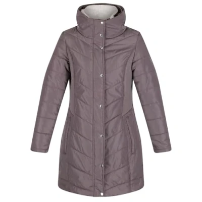 Abbildung von Regatta Zalika Wasserabweisende Thermoguard Jacke für Damen