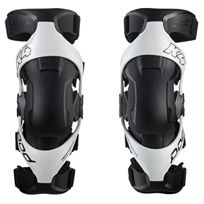 Abbildung von K4 2.0 Knee Brace (Pr) White/Black Xs/S
