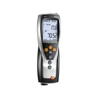 Abbildung von TESTO Feuchte /Temperatur Messgerät 635 2 (0563 6352)