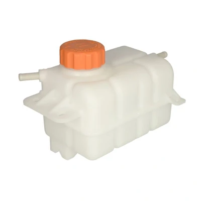 Abbildung von THERMOTEC DBX021TT Ausgleichsbehälter ohne Sensor, mit Verschlussstopfen CHEVROLET: Aveo Schrägheck, Limousine