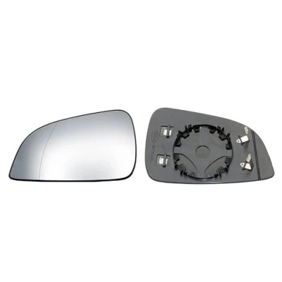Abbildung von ALKAR 6471354 Außenspiegelglas links OPEL: Astra H TwinTop, Caravan, Schrägheck