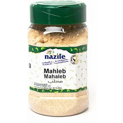 Abbildung von Nazile Mahlep Kräuter 200 Gramm