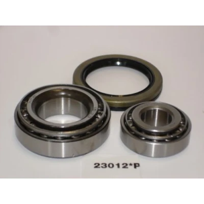 Abbildung von JAPANPARTS KK 23012P Radlagersatz Hinterachse rechts 62, 45,3mm MAZDA: 323 III Station Wagon
