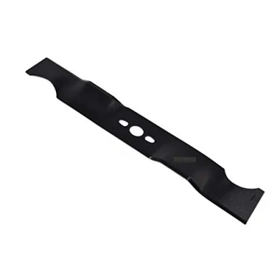 Abbildung von 50 CM 20&quot; Rasenmäher Ersatzmesser Mulchmesser kompatibel mit FUXTEC FX RM5196 / RM5196eS