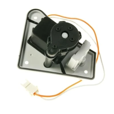 Abbildung von SOS Accessoire Ablaufpumpe für Wäschetrockner C00627328, 488000627328 Whirlpool, Indesit, Ariston Hotpoint, Bauknecht, Ignis