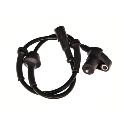 Abbildung von MAXGEAR 20 0063 ABS Sensor Vorderachse passiver 510 VOLKSWAGEN: Transporter 4 Bus, Pritsche / Fahrgestell