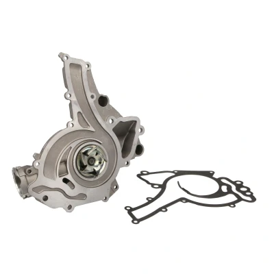 Abbildung von Saleri SIL PA1468 Wasserpumpe mechanisch MERCEDES BENZ: E Klasse Limousine, T modell, C modell