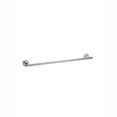Abbildung von hansgrohe Handtuchhalter &quot;Logis Universal&quot;, Chrom