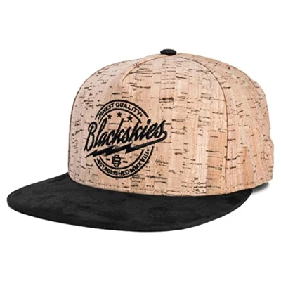 Abbildung von Blackskies Force OF Nature Cap, Herren, Größe: One Size, Braun