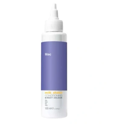 Abbildung von Milk_Shake Creme Direct Colour Color Conditioner Lilac 100ml