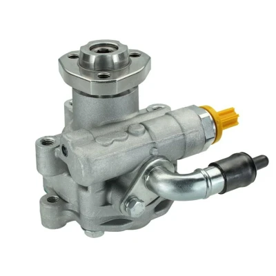 Abbildung von MEYLE 114 631 0038 Hydraulikpumpe hydraulisch ORIGINAL Quality VOLKSWAGEN: Crafter 30 50 Kastenwagen, 35 Bus