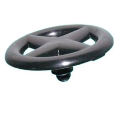 Abbildung von ROMIX B22125 Clip, Zier /Schutzleiste