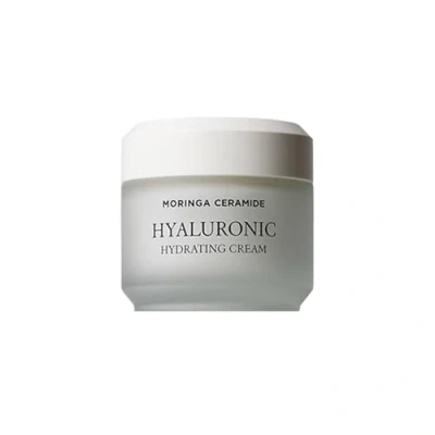 Abbildung von Moringa Ceramide Hyaluronic Hydrating Cream (Feuchtigkeitscreme) 50ml