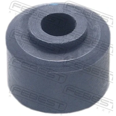 Abbildung von FEBEST TSB 809 Lagerung, Achsstrebe TOYOTA: Land Cruiser Prado 70 SUV Cabrio, 80, 120