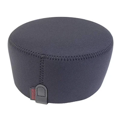 Abbildung von OP/TECH USA 8001292 Hood Hat XXXXL (Schwarz)