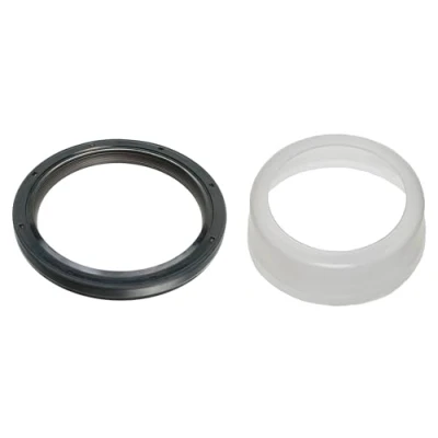 Abbildung von AJUSA 15079800 Kurbelwellendichtring RENAULT: CLIO 3, SCENIC MEGANE 3 Grandtour, NISSAN: Qashqai / Qashqai+2 I, 2, MICRA