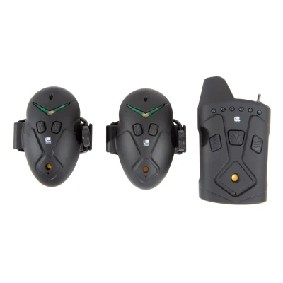 Abbildung von Ultimate Cat Guard Bite Alarm Bissanzeigerset 2+1 Bissanzeiger