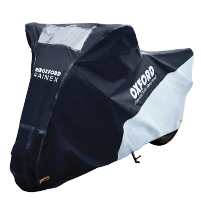 Abbildung von Bezug OXFORD CV501