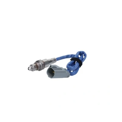 Abbildung von BOSCH 0 258 030 05E Lambdasonde M 18 x 1,5 4 JAGUAR: F Pace, LAND ROVER: Discovery