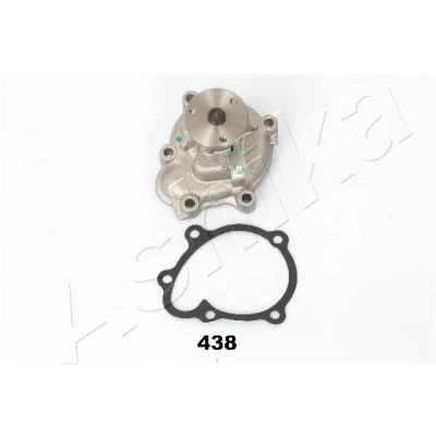 Abbildung von Wasserpumpe ASHIKA 35 04 438