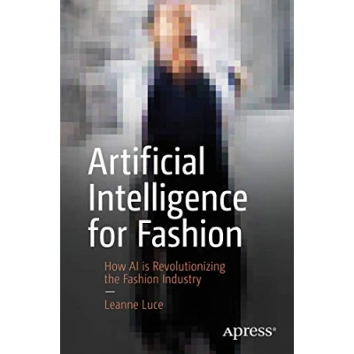 Abbildung von Artificial Intelligence for Fashion: How AI is Revolutionizing the Fashion Industry