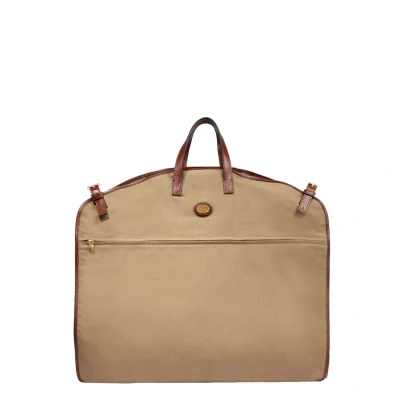 Abbildung von The Bridge Story Garment Bag natural brown