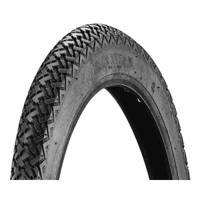 Abbildung von Reifen KENDA K77 2.00 17 4PR 28B TT