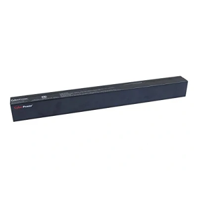 Abbildung von Cyberpower PDU20BHVIEC12R Rack Mount Switched Power Distribution Unit (LCD Display, 230V)